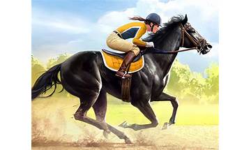 Horse Racing Latest News for Android - Download the APK from Habererciyes